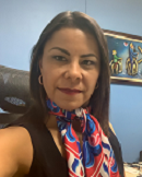 Doctora Jessica Alejandra Jiménez Ramírez.