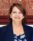 Master Siria Carmona Castro.