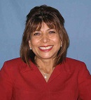 Doctora Iris Rocío Rojas Morales