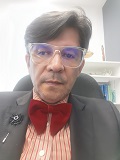 Doctor Juan Carlos Segura Solís