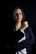 M.Sc. Magda Diaz Bolaños