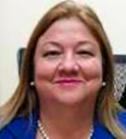 Licenciada Sady Jiménez Quesada