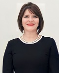 Doctora Sandra Zúñiga Morales